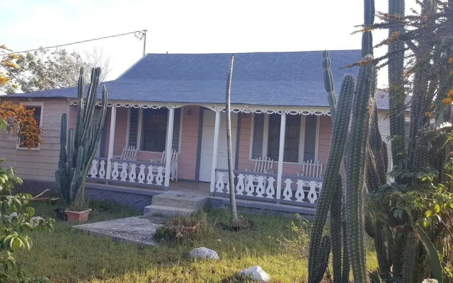 Sandune Cottage