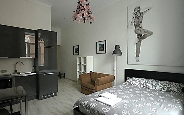 Likeflat Apartment Tverskaya