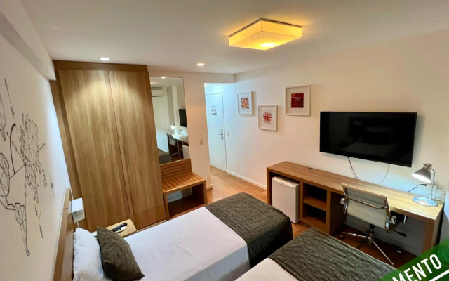 Promenade Verano Stay