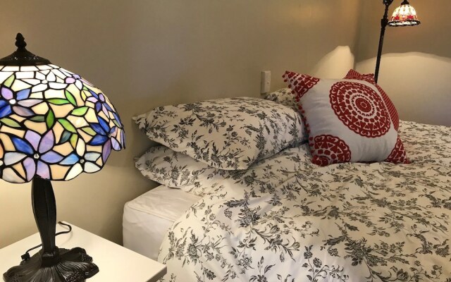 Ambrosia Holiday Home