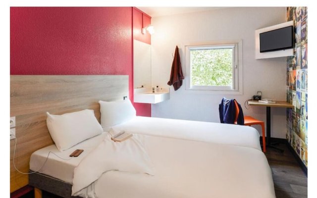 hotelF1 Aix en Provence Sainte Victoire (rénové)