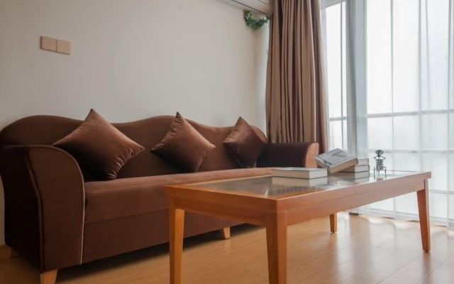 GreenTree Inn Suzhou Gongyeyuan District Xinglong Street Express Hotel