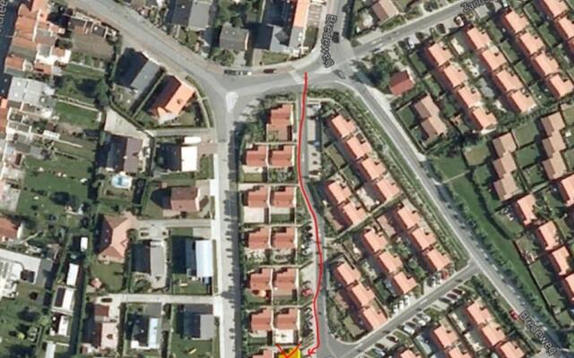 Cottage Pelssers@De Haan