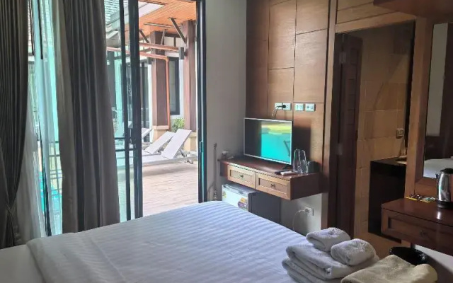 Phuket Meet Holiday Hotel - Hotel in Rawai - Photo 2