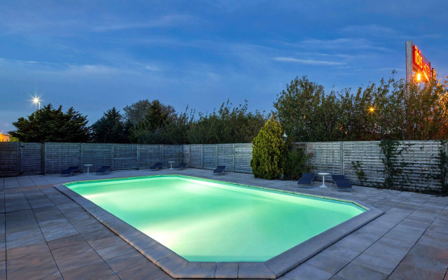 Ibis Saint Nazaire Trignac