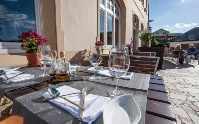 Bed & Breakfast Nitteler Hof