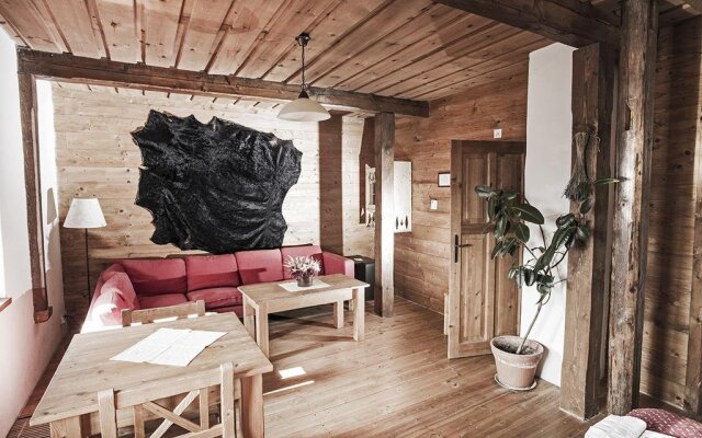 Pension Angusfarm