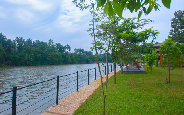 Karunakarala Ayurveda Resort