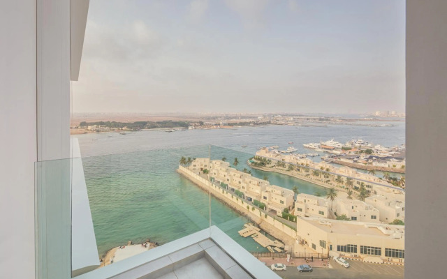 Four Points by Sheraton Jeddah Corniche