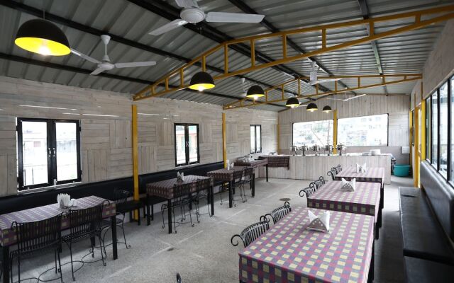 OYO 12651 Hotel Kailasa