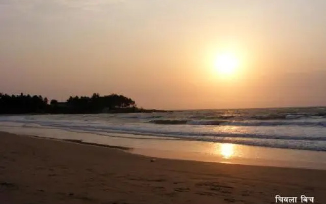 Hotel Anjali Lodge Malvan