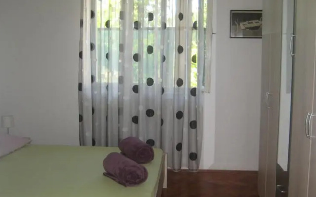 Apartment Patrik