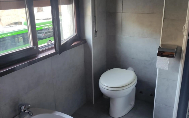 Hotel Salus