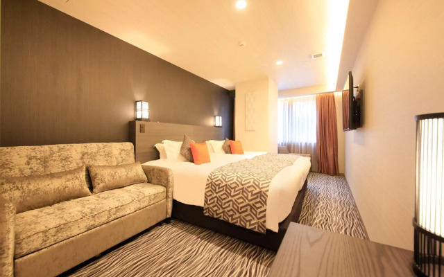 Centurion Hotel Classic Nara