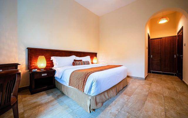 Umm Al Quwain Beach Hotel