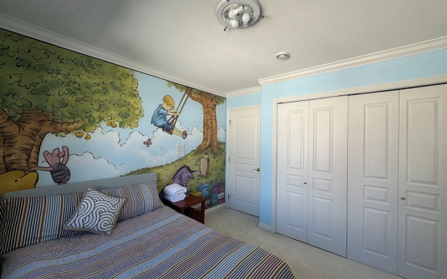 Sunward Coast Westside Homestay