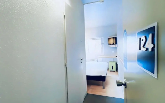 ibis budget Beaune
