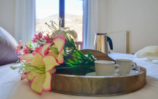 Ponte di Legno Halldis Apartments