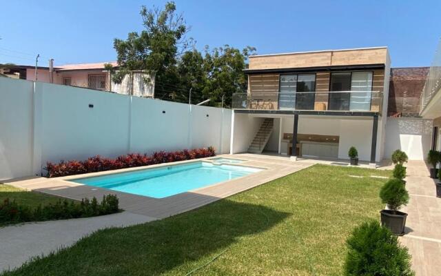 Suite Nueva en Salinas - Chipipe, en conjunto privado