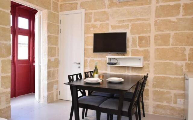 Vallettastay - Lucky Star One Bedroom Apartment 401