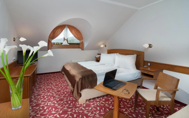 Wellness Hotel Windsor