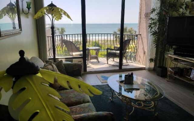Palms Resort