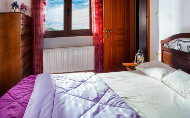 Drakeias Balcony Pelion