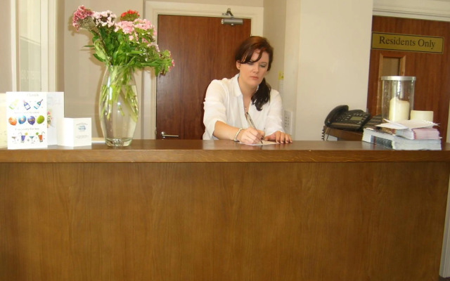 Phoenix Park Hotel