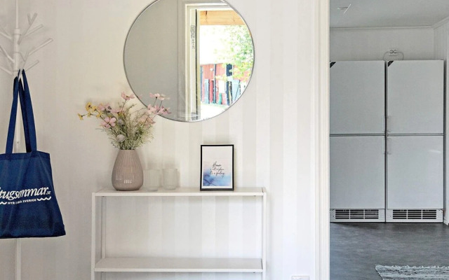 4 Person Holiday Home In Tingsryd