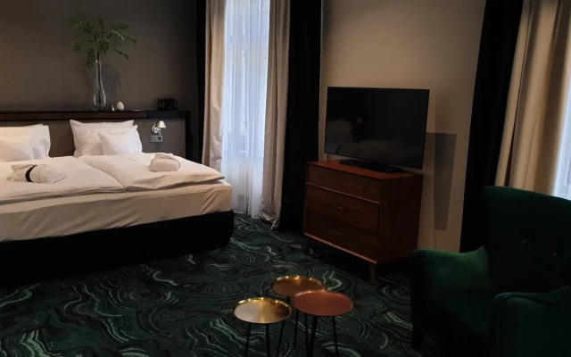 Numa Prague Republika