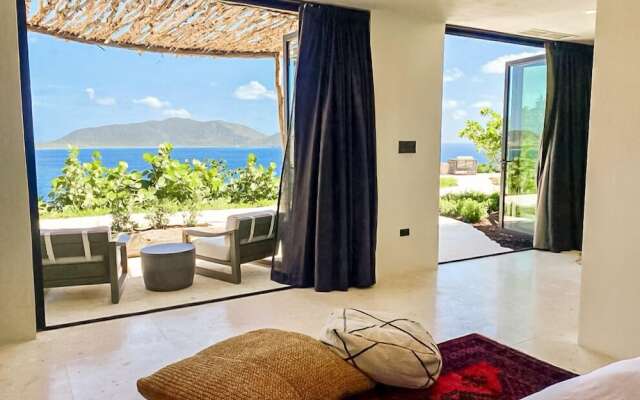 The Aerial BVI - All Inclusive