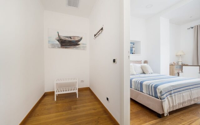 Faraglioni di Sorrento