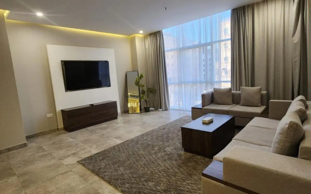 Eliana Hotel