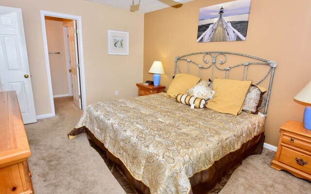 True Blue 3BR by Peace Vacations