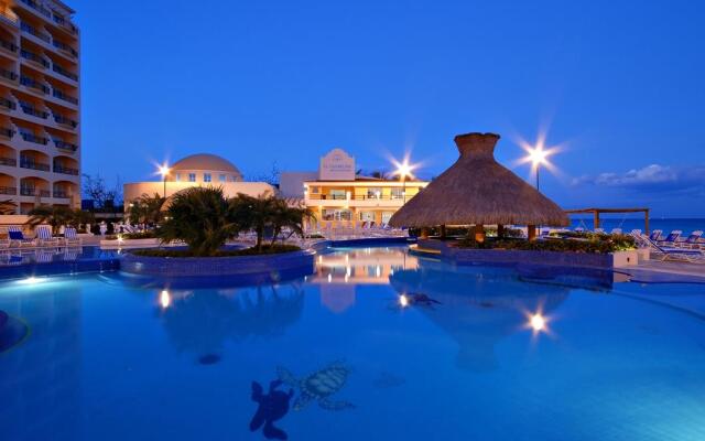 El Cozumeleño Beach Resort - All Inclusive