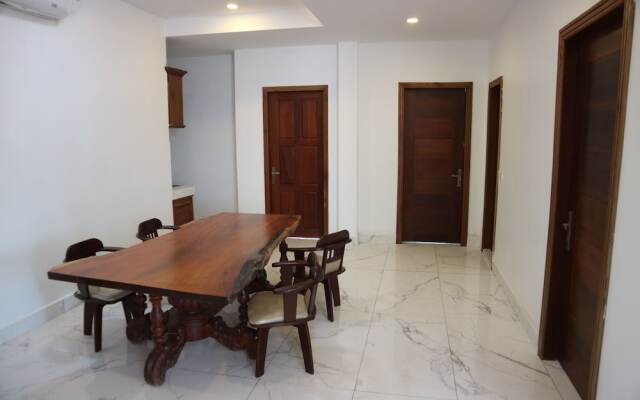 LY Residence Suite & Apartment
