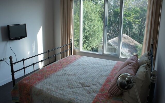 Baan Sandao