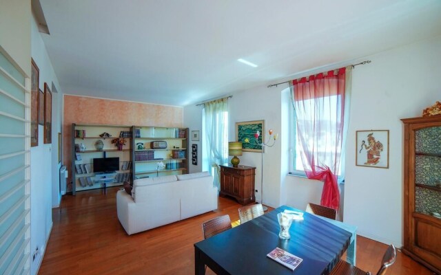 La casa col sole