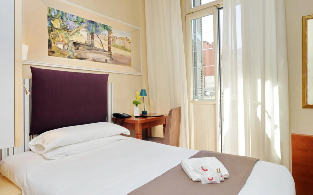 Camelia Hotel