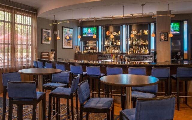 Courtyard by Marriott Newark-University of Delaware