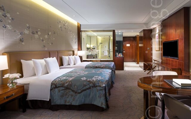 Xiandai Gloria Grand Hotel Changsha