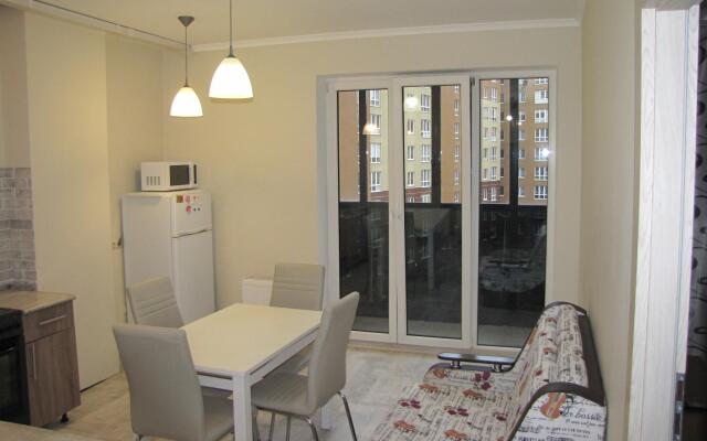 Apartments on Artillery street
