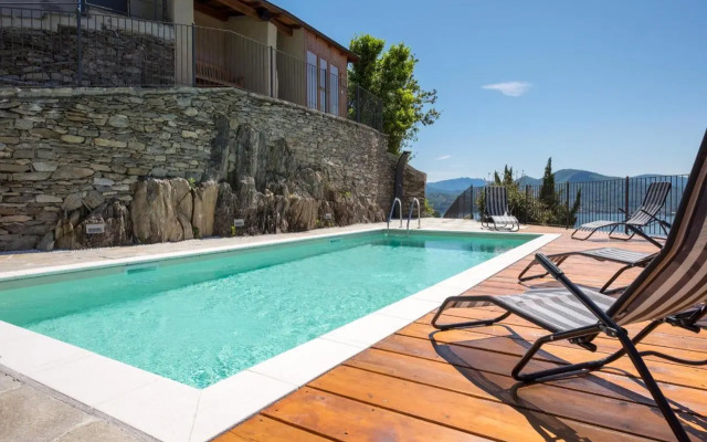 Villa Paradiso