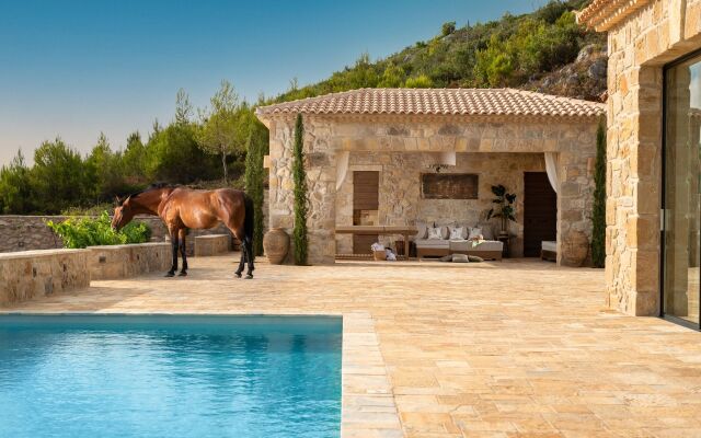Villa Estrella