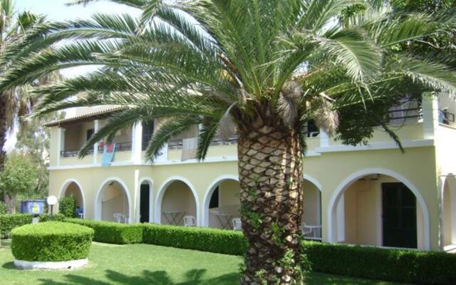 Tereza Apartments