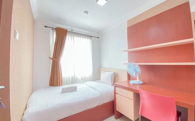 The Signature Suite 3Br At Galeri Ciumbuleuit 1 Apartment