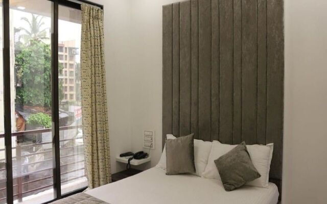 Room Maangta 218 - Thane East