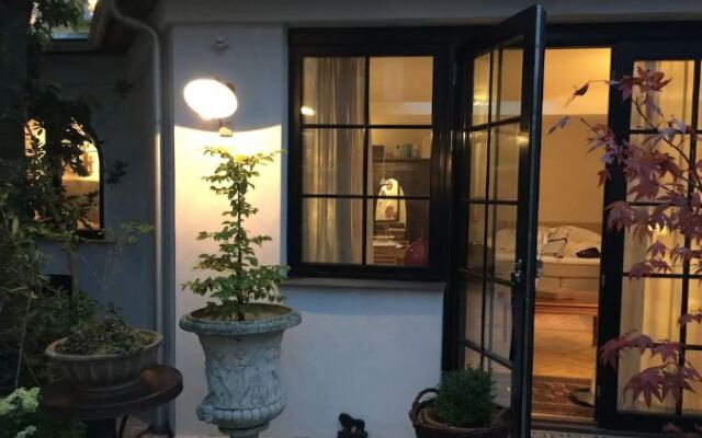 Korfuvej.rent.a.room guesthouse