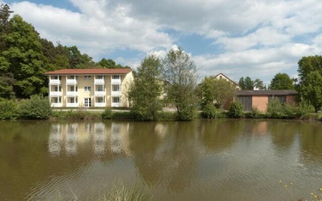 Landhotel Falkenhof