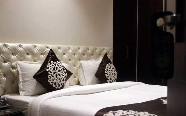 Aura Grand Residency